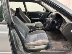 1998 Nissan Stagea 25X Four 4WD full