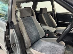 1998 Nissan Stagea 25X Four 4WD full