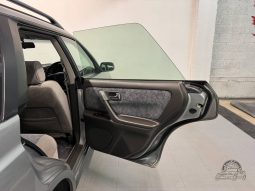 1998 Nissan Stagea 25X Four 4WD full