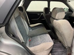 1998 Nissan Stagea 25X Four 4WD full