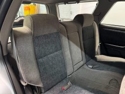 1998 Nissan Stagea 25X Four 4WD full