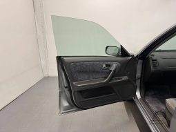 1998 Nissan Stagea 25X Four 4WD full