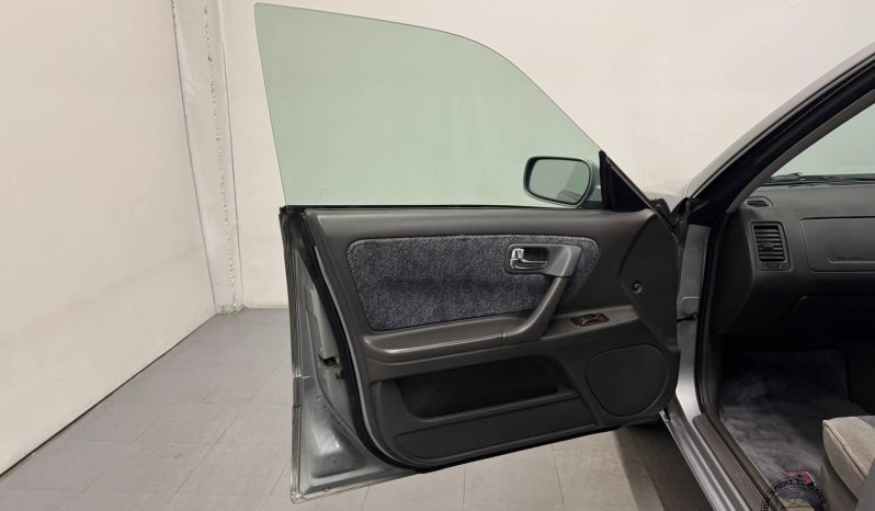 1998 Nissan Stagea 25X Four 4WD full