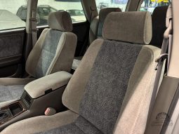 1998 Nissan Stagea 25X Four 4WD full