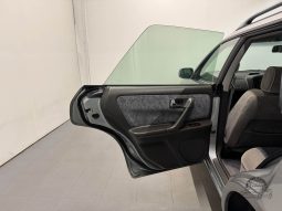 1998 Nissan Stagea 25X Four 4WD full