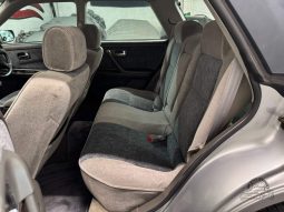 1998 Nissan Stagea 25X Four 4WD full