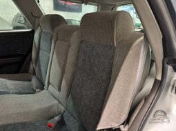 1998 Nissan Stagea 25X Four 4WD full