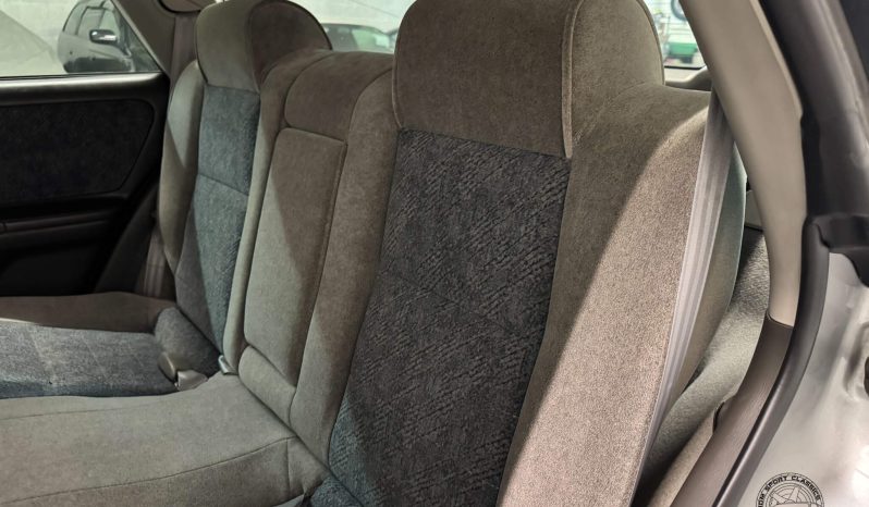 1998 Nissan Stagea 25X Four 4WD full