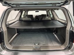 1998 Nissan Stagea 25X Four 4WD full