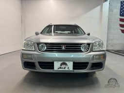 1998 Nissan Stagea 25X Four 4WD full