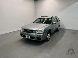 1998 Nissan Stagea 25X Four 4WD full