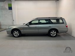 1998 Nissan Stagea 25X Four 4WD full