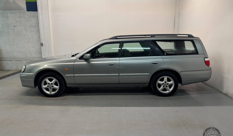 1998 Nissan Stagea 25X Four 4WD full