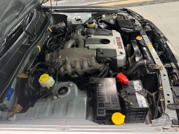 1998 Nissan Stagea 25X Four 4WD full