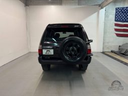 2000 Toyota Hilux SSR-G full