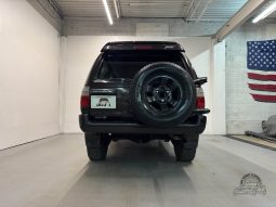 2000 Toyota Hilux SSR-G full