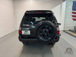 2000 Toyota Hilux SSR-G full