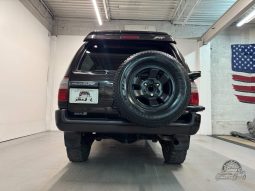 2000 Toyota Hilux SSR-G full