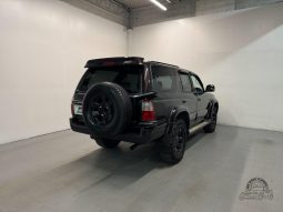 2000 Toyota Hilux SSR-G full