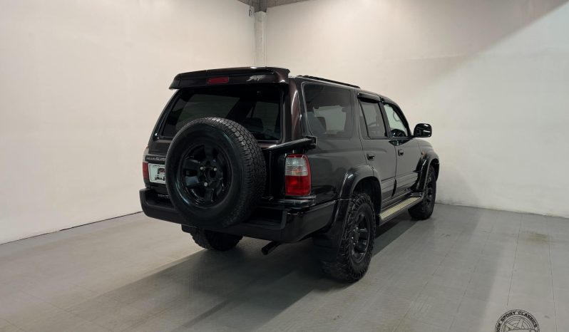 2000 Toyota Hilux SSR-G full