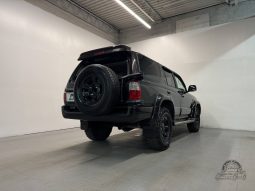 2000 Toyota Hilux SSR-G full