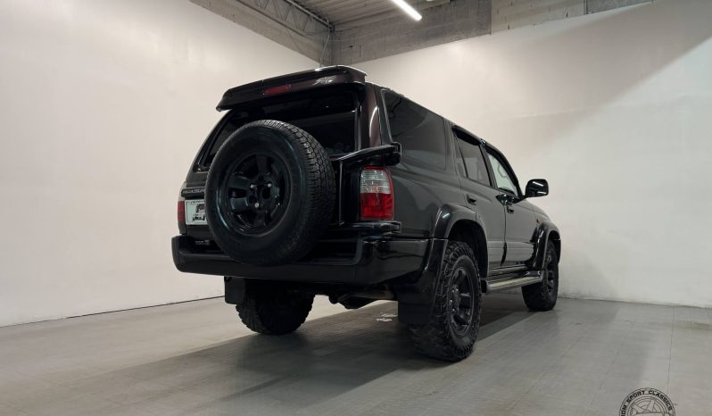 2000 Toyota Hilux SSR-G full