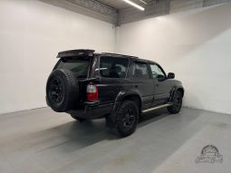 2000 Toyota Hilux SSR-G full