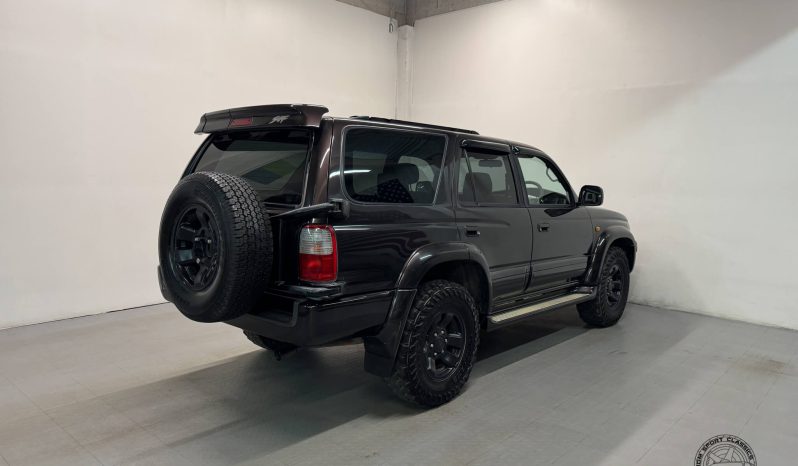 2000 Toyota Hilux SSR-G full