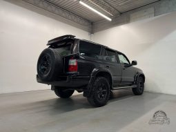 2000 Toyota Hilux SSR-G full