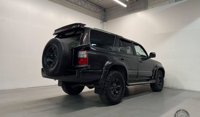 2000 Toyota Hilux SSR-G full