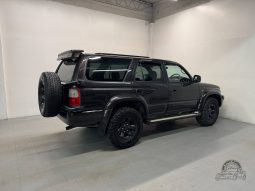 2000 Toyota Hilux SSR-G full