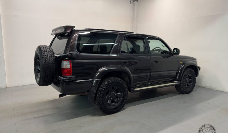 2000 Toyota Hilux SSR-G full
