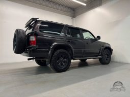 2000 Toyota Hilux SSR-G full