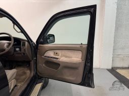 2000 Toyota Hilux SSR-G full