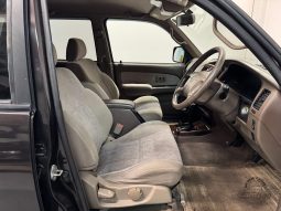 2000 Toyota Hilux SSR-G full