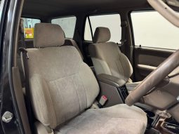 2000 Toyota Hilux SSR-G full