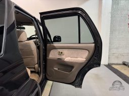 2000 Toyota Hilux SSR-G full