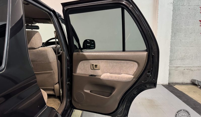 2000 Toyota Hilux SSR-G full