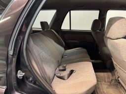2000 Toyota Hilux SSR-G full