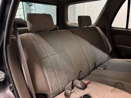 2000 Toyota Hilux SSR-G full
