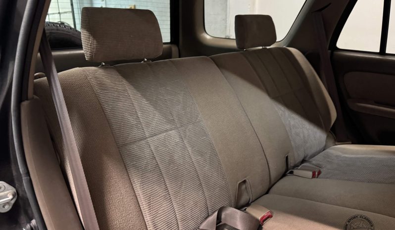 2000 Toyota Hilux SSR-G full