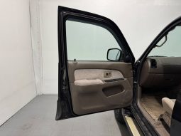 2000 Toyota Hilux SSR-G full