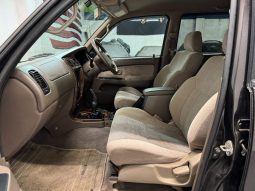 2000 Toyota Hilux SSR-G full