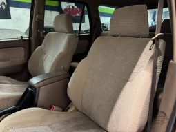 2000 Toyota Hilux SSR-G full