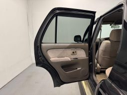 2000 Toyota Hilux SSR-G full