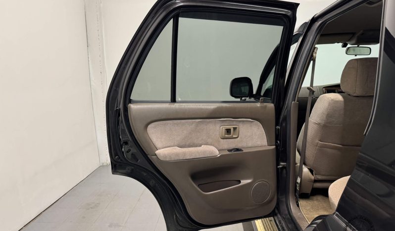 2000 Toyota Hilux SSR-G full