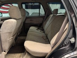 2000 Toyota Hilux SSR-G full