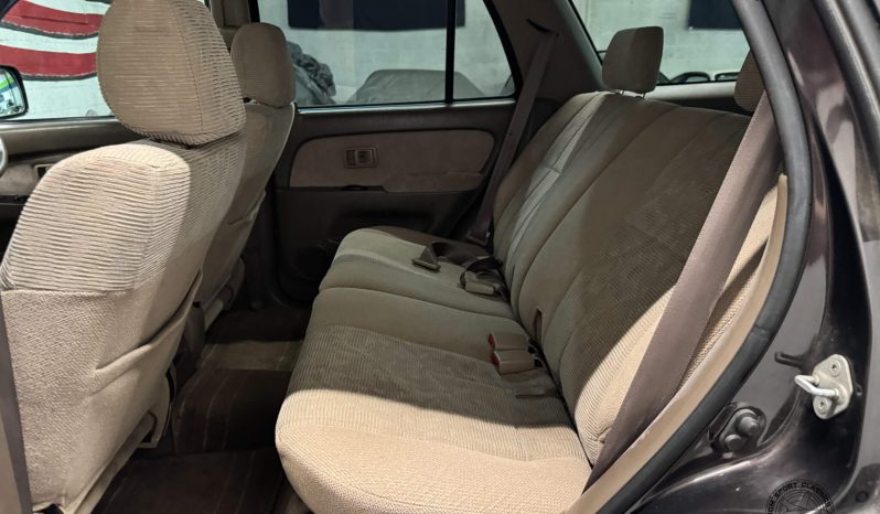 2000 Toyota Hilux SSR-G full
