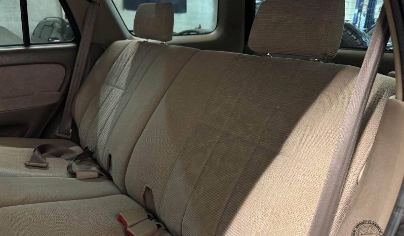2000 Toyota Hilux SSR-G full