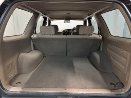 2000 Toyota Hilux SSR-G full